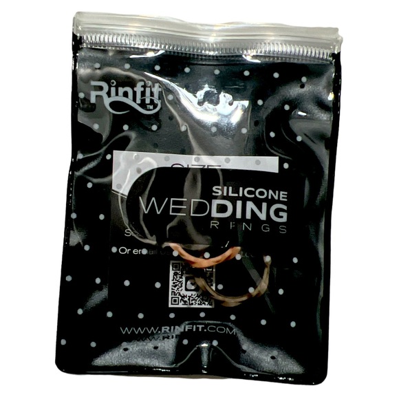 RINFIT - WOMEN SIZE 7 (NEW) - Picture 5 of 5